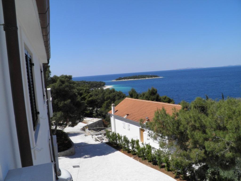 Apartmán Tomas Primošten