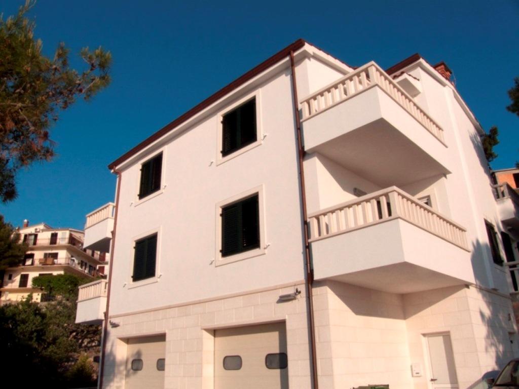 Apartmán Tomas *