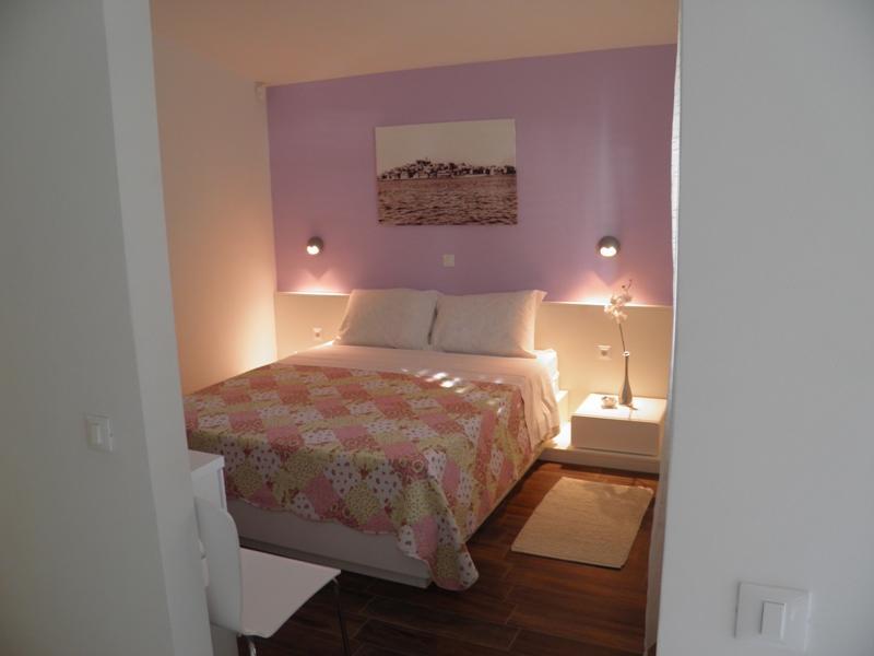 Apartmán Tomas