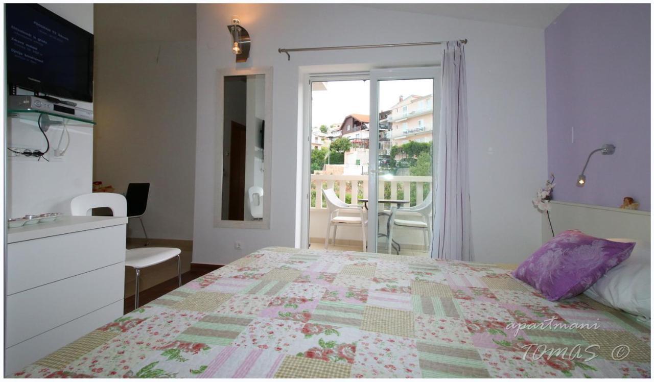 Apartmán Tomas Primošten
