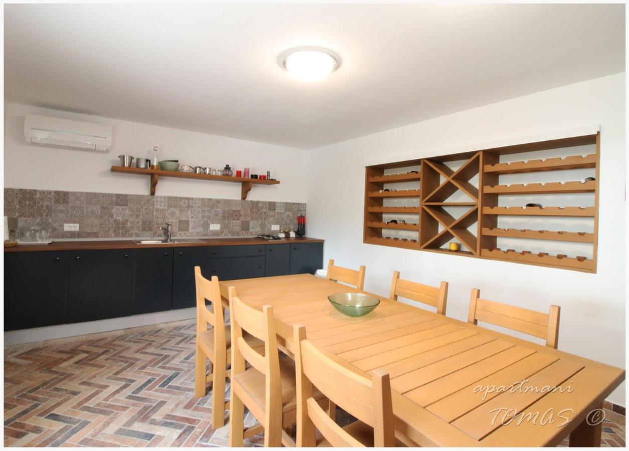 Apartmán Tomas *