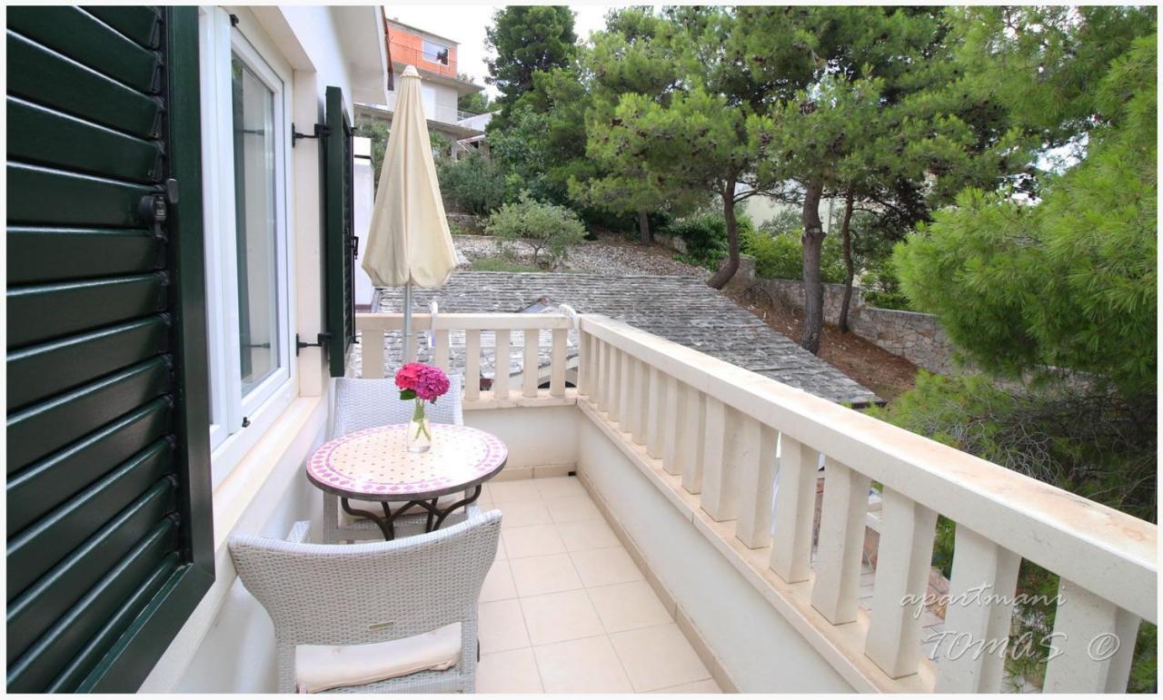 Apartmán Tomas Primošten