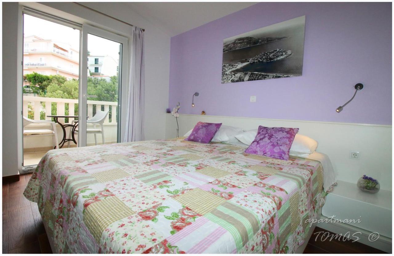 Tomas Apartmán