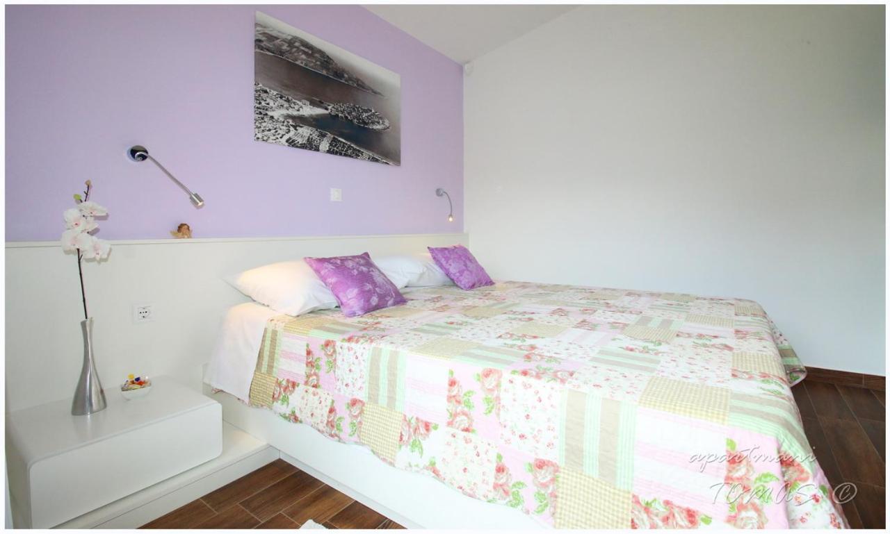 Tomas Apartmán *