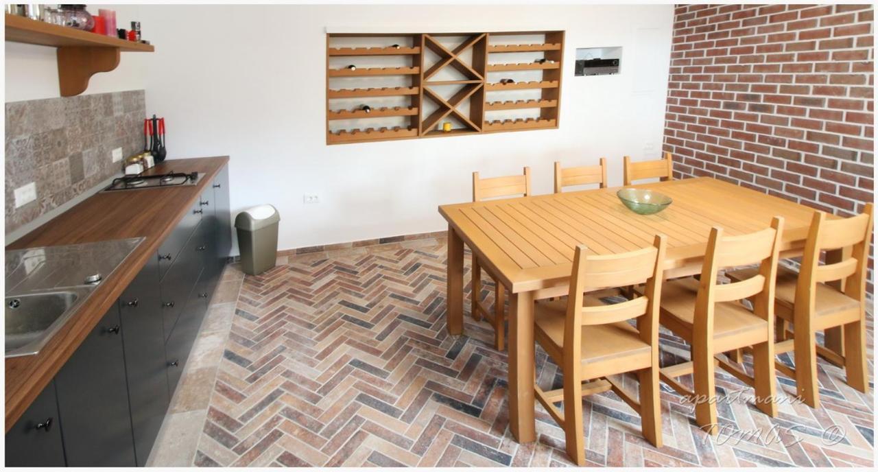Tomas Apartmán Primošten