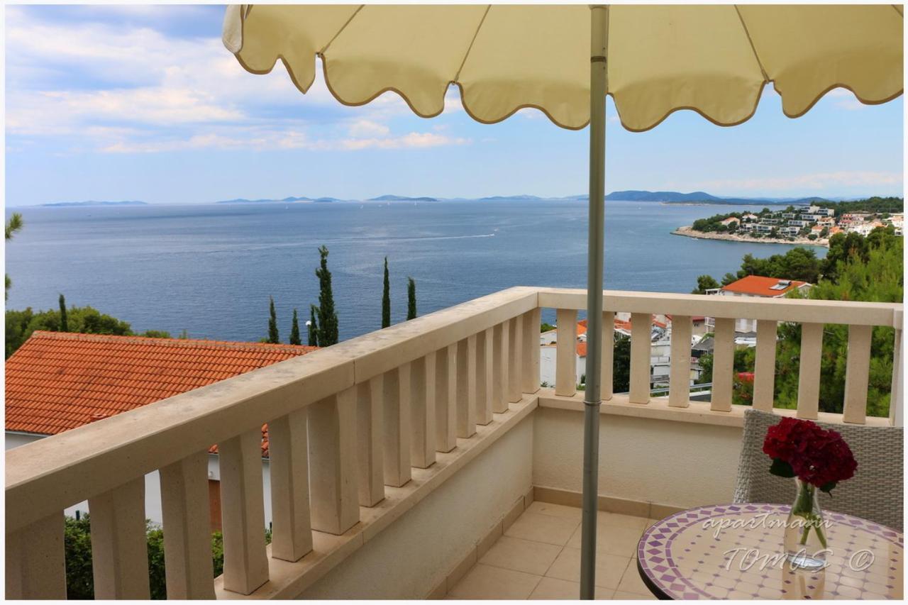 Apartmán Tomas Primošten