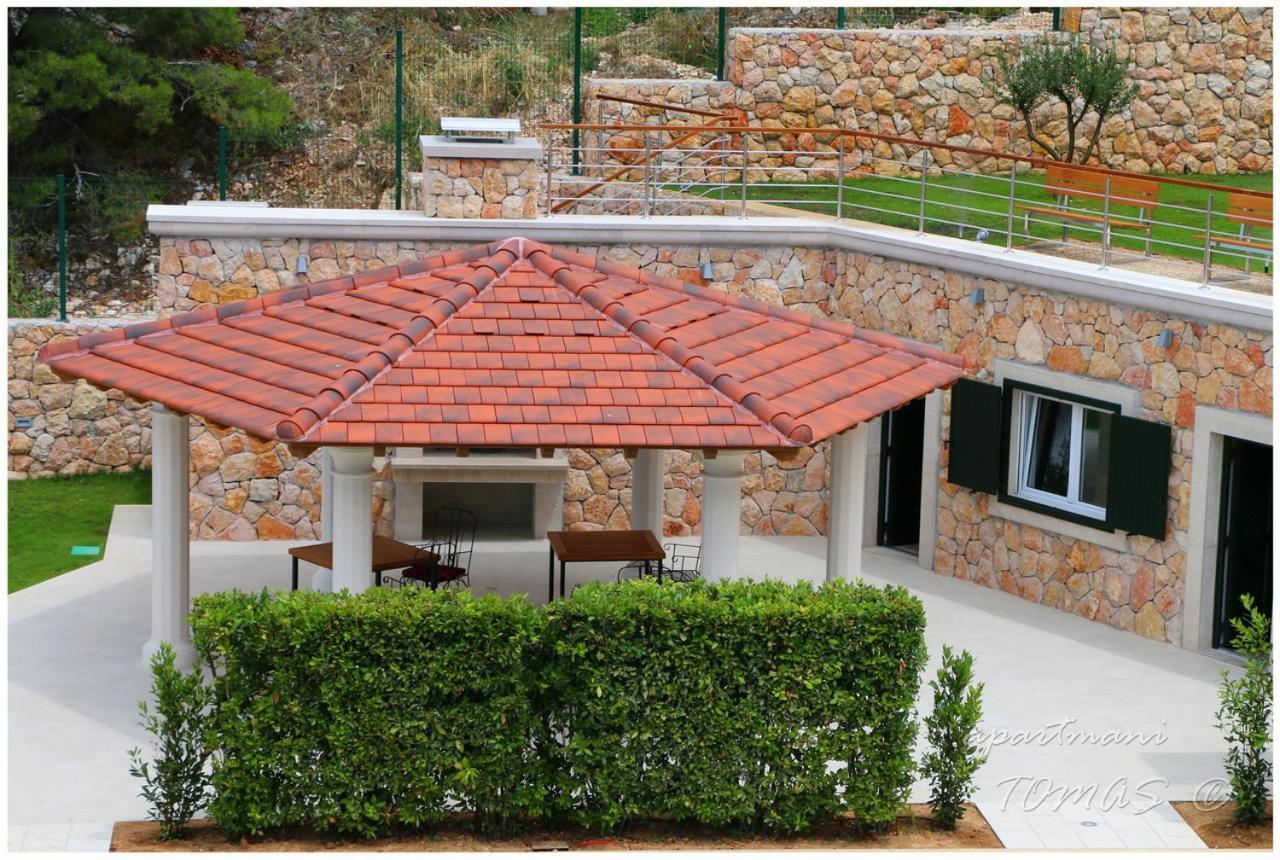 Tomas Apartmán Primošten
