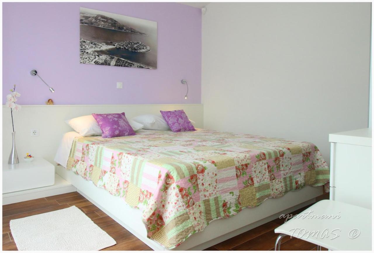 Apartmán Tomas *