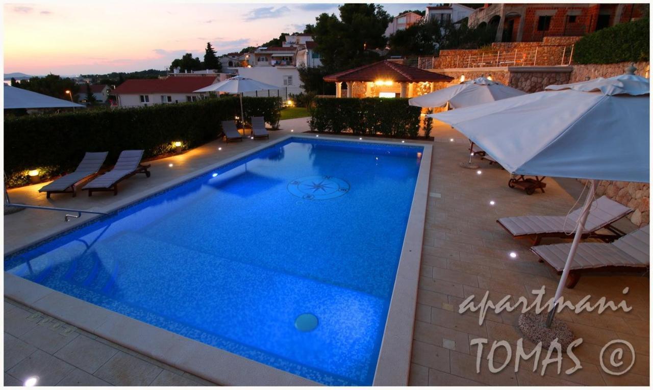 Tomas Apartmán *