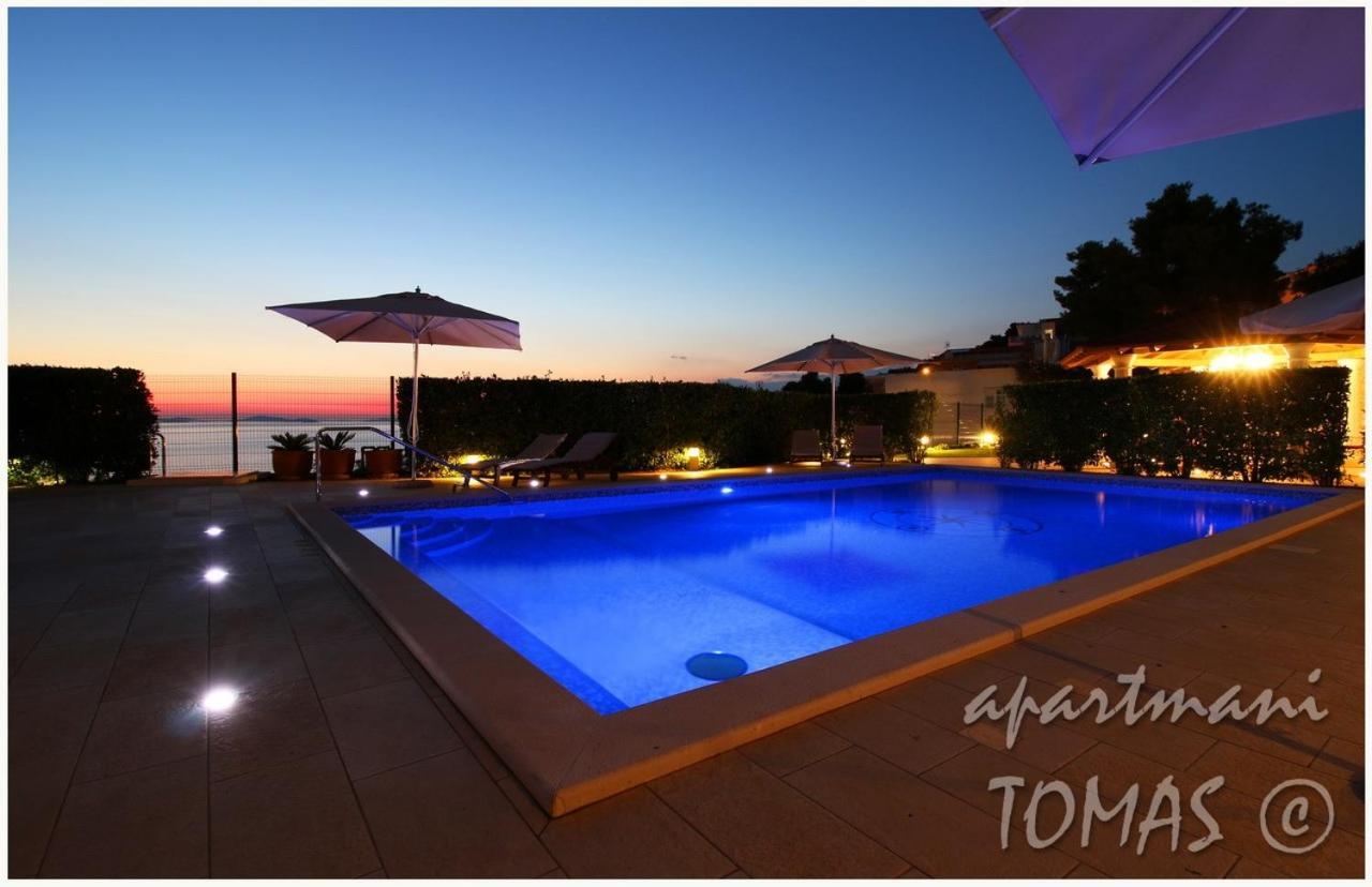 Tomas Apartment