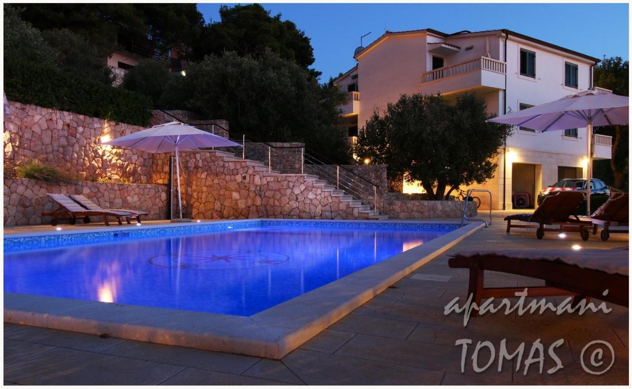 Apartmán Tomas Primošten