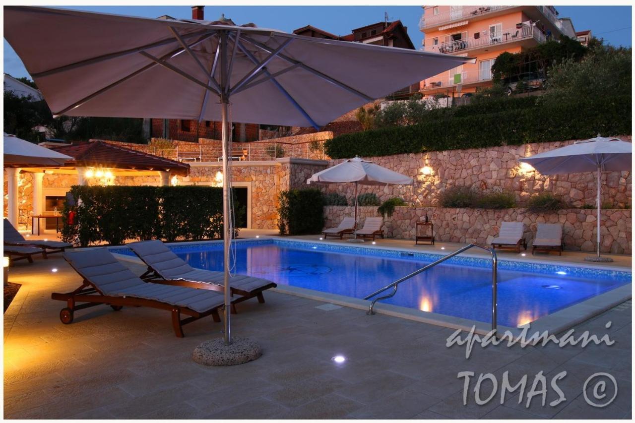 Apartmán Tomas